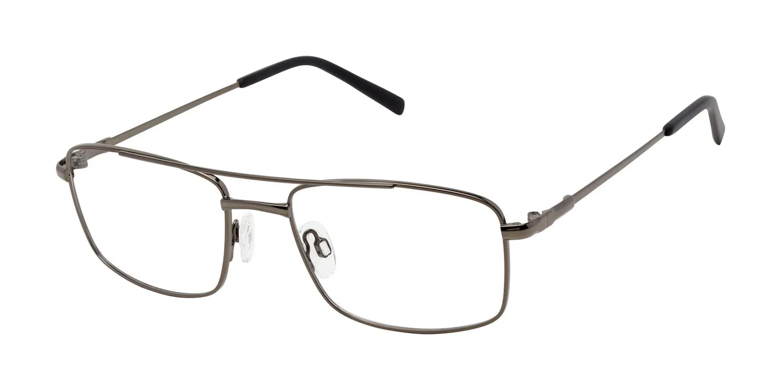 TITANflex M1020 Eyeglasses - view 2